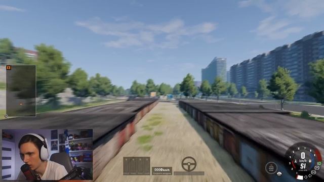 КАРТА за 1249 РУБЛЕЙ ДЛЯ BEAMNG DRIVE
