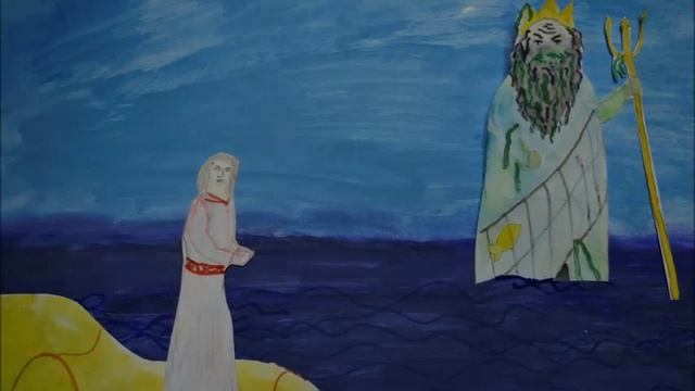 Легенда о матери моряка смотреть онлайн