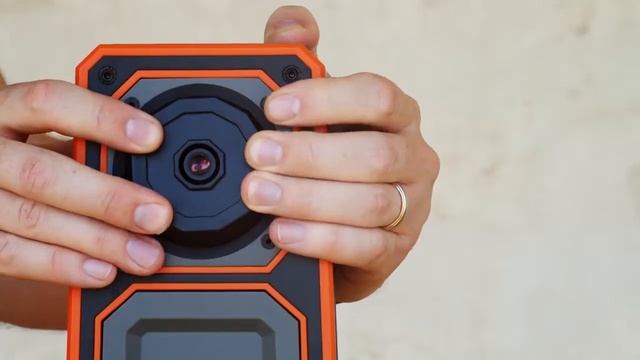 Обзор целевой камеры Longshot LR-3 для дистанции до 2х миль (3,2 км)