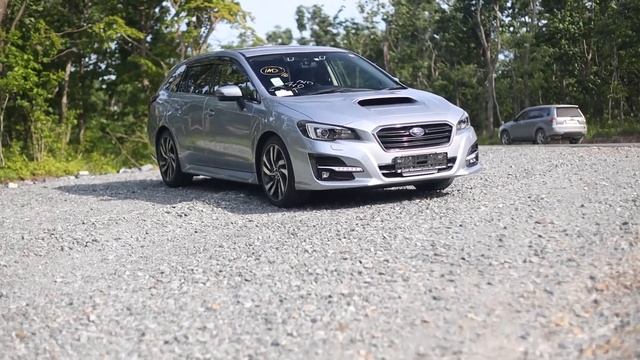 ?SUBARU LEVORG 2.0 [ VMG ]?300 СИЛ?ЛУЧШИЙ УНИВЕРСАЛ?СЛАБЫЙ ВАРИАТОР❓❗ смотреть онлайн