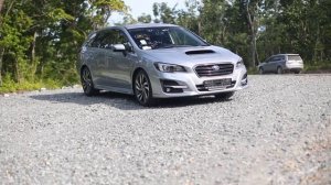 ?SUBARU LEVORG 2.0 [ VMG ]?300 СИЛ?ЛУЧШИЙ УНИВЕРСАЛ?СЛАБЫЙ ВАРИАТОР❓❗