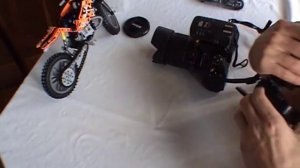 Тест радиосинхронизаторов с ТТЛ-режимом "Пиксель Кинг" для Никон Pixel King i-TTL for Nikon test