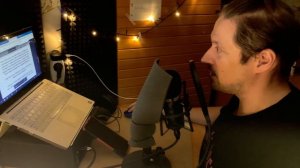 Metal Family. Фанатская озвучка Густава