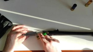 Брак патрона Главпатрон 12 калибр
