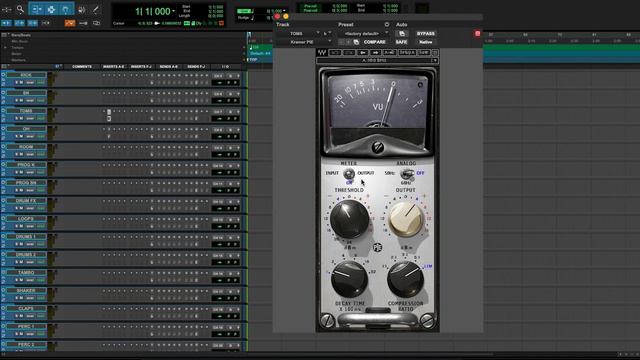 Michael Brauer. The Evolution From Analog to Digital. Part 3