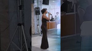 "La Paloma"  Голубка "О голубка моя..."