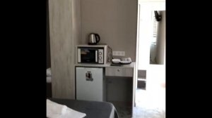 Гостевой дом Лоза Адлер. Номера "Полулюкс"