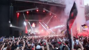 АлисА - Экспериментатор НашВашВыбор Москва 1 августа 2015