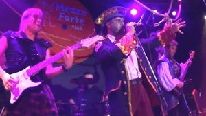 Кровавый Риф - Жареный кабанчик 14.03.2020