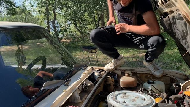 Реальный форсаж 3