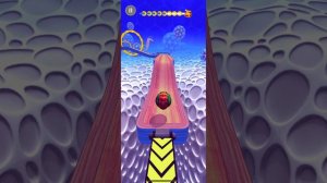 Прохождение игры Going balls