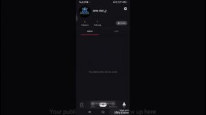 TIKTOK BEEN USKE BADLE NAYA APP