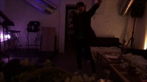 Так танцуют российские ютуб блогеры / Иван Третьяков в гостях у Владислава Горбунова шоу Голос