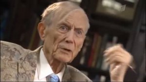 Соломон Волков. Диалоги с Евгением Евтушенко. Часть 1