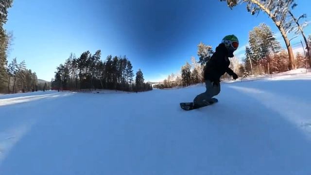 ГЛК Манжерок