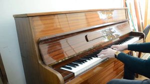 Пианино Ronisch