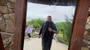 Парк Лога Каменск - Шахтинский Жильё, цены 2023, музыкальный фонтан