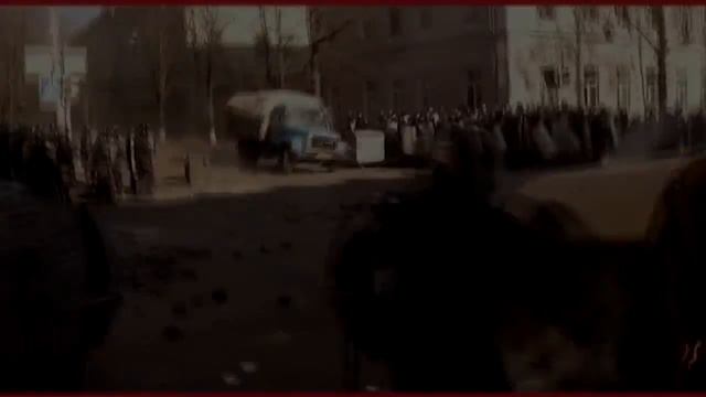 Украина: Пустошь Америки. смотреть онлайн