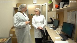 «Бегемаг»: как устроен комбинат питания кемеровской сети