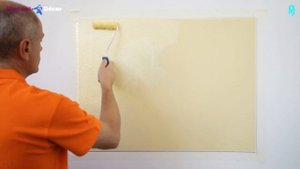 Декоративное покрытие Vincent Decor Soie Brillante. Видео-инструкция по нанесению. Архив