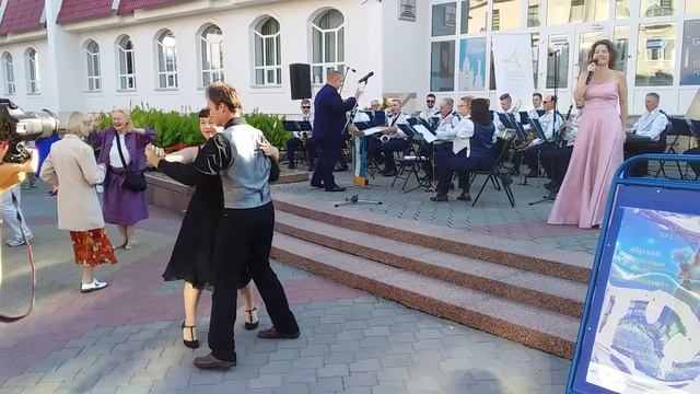 Вечер с Натальей Черняковой (2) смотреть онлайн