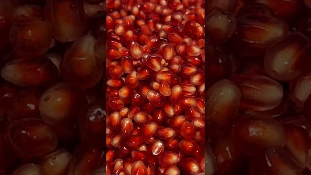 Pomegranate Juice