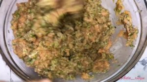 Котлеты из лосося. Готовим вкусно, просто и легко.