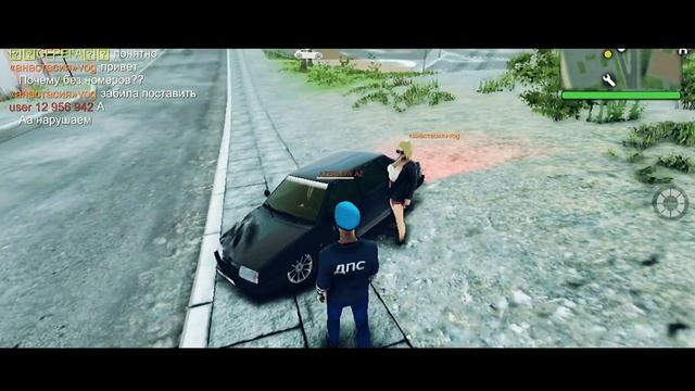 ? РАБОТАЮ ★ ДПС ➩ ОПЯТЬ НАРУШАЮТ в MadOut 2 реальная жизнь ➩ Мадаут 2 смотреть онлайн