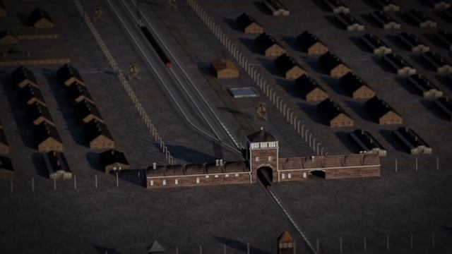 "Возрождение народа !"  Потрясающая 3D - история евреев за 10 минут ! ( История Израиля )