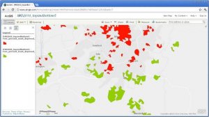 Teaching Geography with ArcGIS Online, Part 5