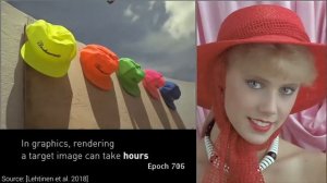 NVIDIA's Image Restoration AI: Almost Perfect!