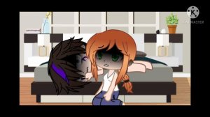 William Afton meets Henry's Family/Part 4/William X Clara/Afton Family/Gacha Club/ #FNAF