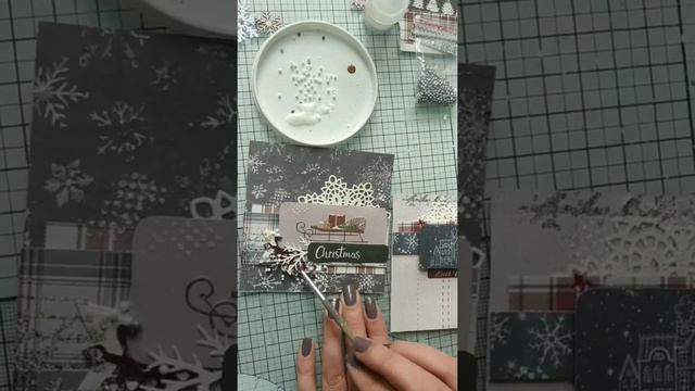 Добавляем топинги на готовую работу