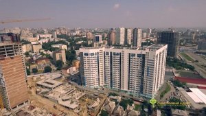 ЖК Гвардейский 2 Ростов | Обзор | Новостройки Ростова | Купить новостройку в Ростове