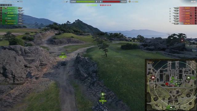 Как побеждать ? | Натиск | Маневры | Ранги смотреть онлайн