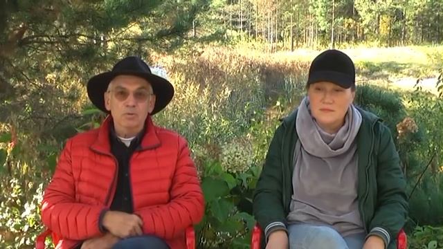 Как прошел этот год на нашей плантации