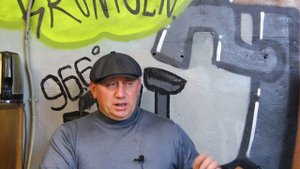 аламбик алькитара боковой отвод