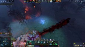 WinteR plays Oracle Dota 2 Full Game