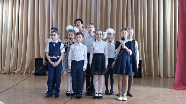 ГОАУ 