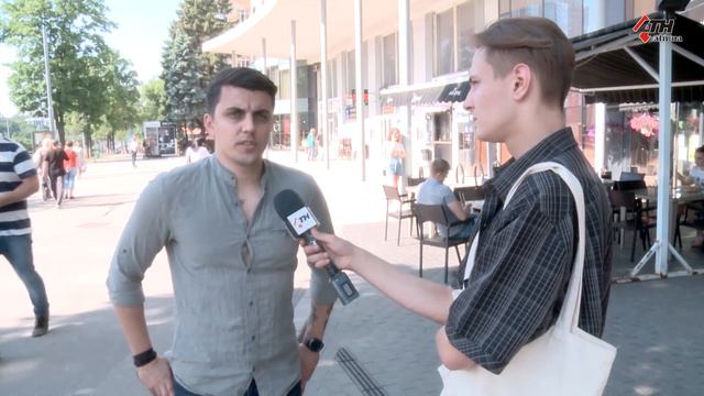 Дорогу на Циркуны пришлось перекладывать за счет подрядчика - 29.05.2019 смотреть онлайн