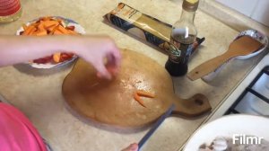 ФРУНЧОЗА ПО НОВОМУ!!