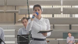 Небо Эдема | Христианское пение | г.Барнаул