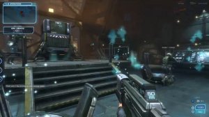 NS2HD[377] - Mineshaft 6 v 6 2/2 - Natural Selection 2 Beta