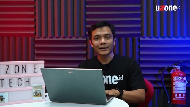 Review Acer Swift 5 Aerospace, Si Laptop Tipis! смотреть онлайн