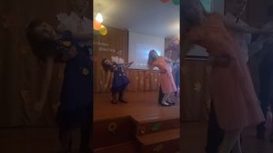 Вальс 5 класс