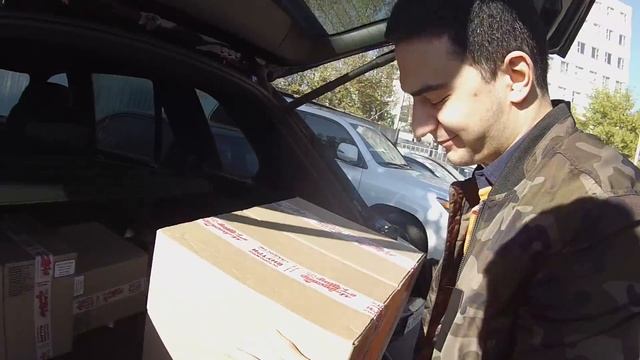 VLOG: УСТАЛИ ОТ РЕБЕНКА