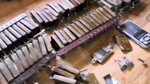 САМЫЙ БОЛЬШОЙ ИЗ СЕРИИ КСО-13. РАЗБОР.