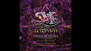 Ys: The Oath in Felghana OST - Beat of Destruction