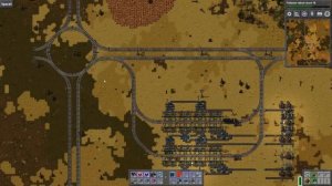 Escape through Hyperspace 2-01 The Mega Smelter: A High Throughput Smelting Layout