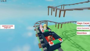 ? СУМАСШЕДШИЕ ГОНКИ в РОБЛОКС! Мы СМЕЯЛИСЬ ДОЛГО! Нубик Леска ROBLOX!